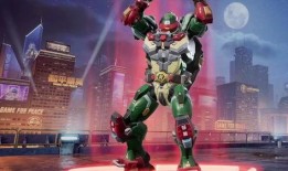 荒野新皮肤爆料最新视频,揭秘神秘视频中的绝美风采